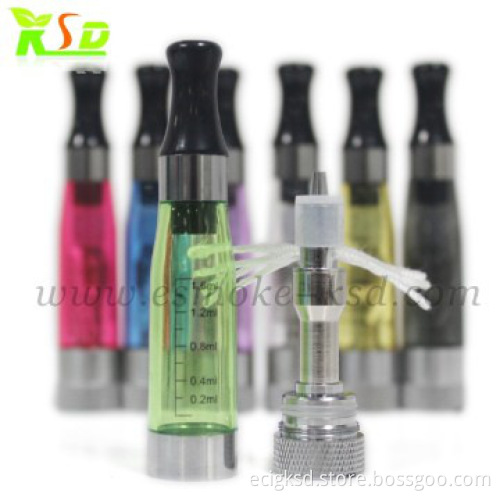 Wholesale hot sale ce4 v2 Ego atomizer